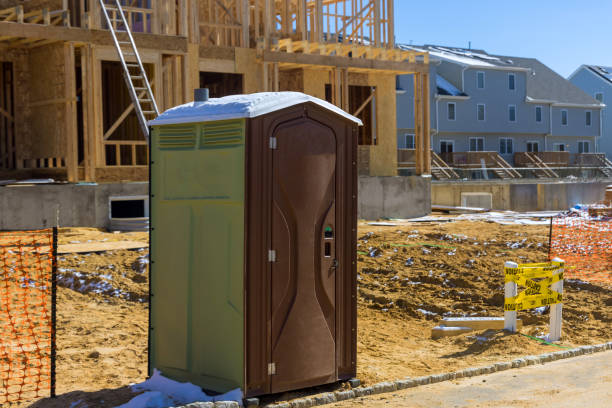 Best Emergency porta potty rental  in Virden, IL