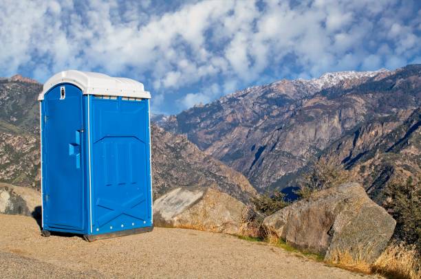 Porta potty services near me in Virden, IL