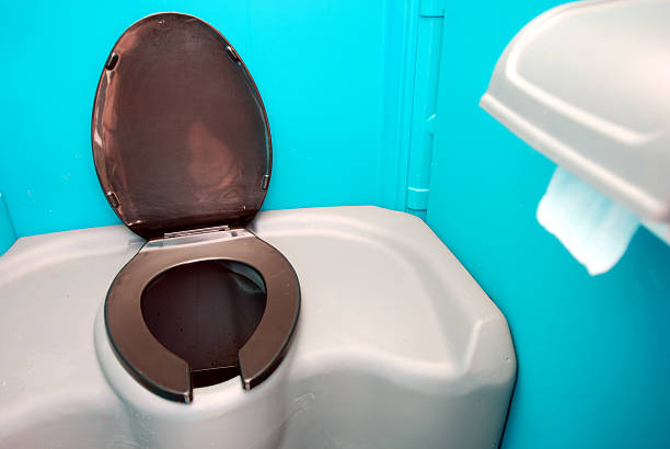 Portable Toilet Options We Offer in Virden, IL