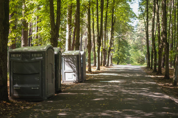 Best Construction site porta potty rental  in Virden, IL