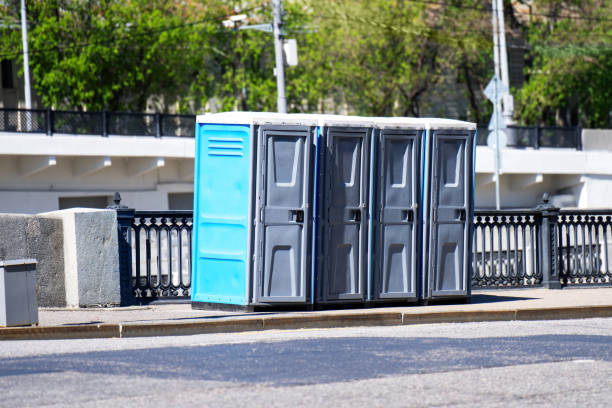 Best High-end porta potty rental  in Virden, IL