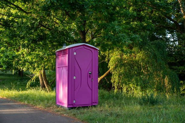 Best Porta potty services near me  in Virden, IL