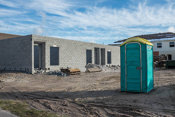 Best Event porta potty rental  in Virden, IL